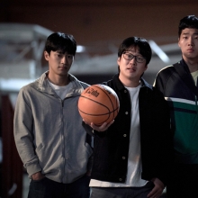[Herald Review] ‘Rebound’: a basketball film about overcoming setbacks