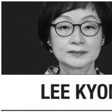 [Lee Kyong-hee] A long way to rekindle Kim-Obuchi spirit