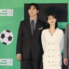 Director Lee Byeong-heon says ‘Dream’ brings both social message and joy