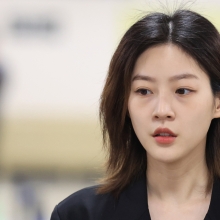 Actress Kim Sae-ron fined W20m for DUI
