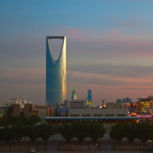 Rights groups urge World Expo organizers to rethink Riyadh's candidacy