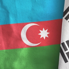 S. Korea seeks to win major energy, industry projects in Azerbaijan