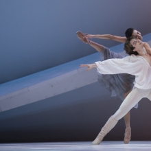 [Herald Interview] Monte-Carlo Ballet's minimalist ‘Romeo and Juliet’ from Maillot