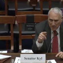 Congressional panel official stresses space-based capability to counter threats from N. Korea, China, Russia