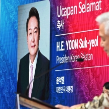 [Hello Indonesia] Soft power takes Korea-Indonesia ties to new heights