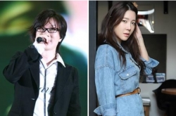 Musician Seo Tai-ji, actress Lee Ji-ah in divorce suit: report