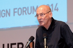 [Design Forum] Koolhaas, Paik expound on evolving profession of architecture