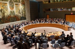 UNSC to hold emergency meeting to discuss N. Korea's missile launch