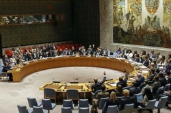 N. Korea rejects new UN sanctions, vows to bolster nuke force