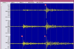 Natural quake detected near N.K.'s nuke test site: S. Korean agency