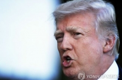 Trump claims he was handed a 'mess' in NK