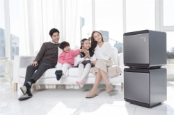 Air purifier sales forecast to reach 3 mil mark this year