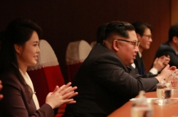 Koreas meet to hammer out details for upcoming summit