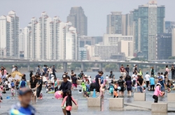 Korean workers use less than W600,000 for vacation