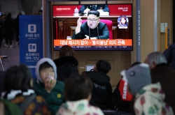 North’s silence on inter-Korean matters puts Seoul on edge