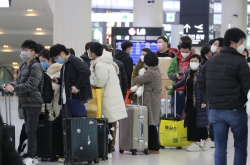 [Newsmaker] Coronavirus-positive Chinese tourist stirs up fear in Jeju