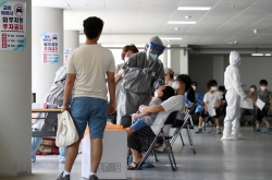 S. Korea reports 51 more coronavirus cases amid cluster infections at Seoul church