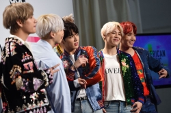 [News Focus] BTS rewrites K-pop history with song that wasn't even supposed to happen