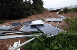[Green Paradox] What will Korea do with dead solar panels?