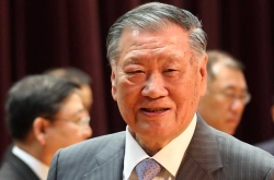 [News Focus] Chung Mong-koo: The man who made Hyundai Motor global