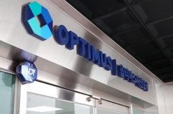 Ottogi, AhnLab among money-losing investors in Optimus funds
