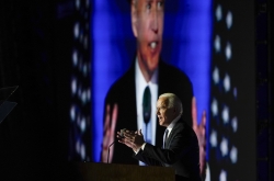 World leaders hope for fresh start after Biden win