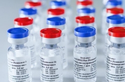 S. Korean bio firm GL Rapha to produce Russian COVID-19 vaccine