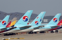 Ministries to discuss Korean Air’s plan to buy rival Asiana