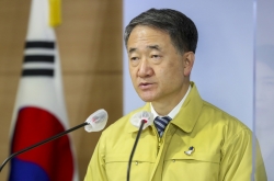 Seoul belatedly begins stricter social distancing