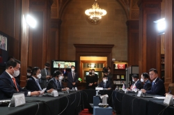 S. Korean firms announce plans to invest $39.4b in US