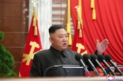 S. Korea's intelligence agency dismisses rumors over NK leader's health as 'groundless'
