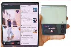 [Gadget Review] Samsung foldables deserve credit for upgrades
