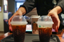 Starbucks Korea to postpone annual marketing event after staff protest workload