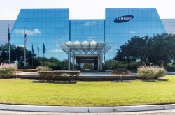 Samsung looks to add 2nd US foundry chip plant in Texas