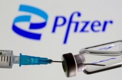 S. Korea begins review of Pfizer's oral COVID-19 pill