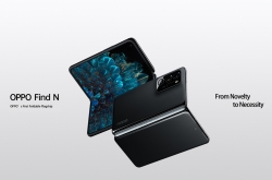 Will Oppo’s foldable challenge Samsung’s Galaxy Z Fold?