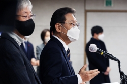 [Newsmaker] Lee Jae-myung whistleblower found dead
