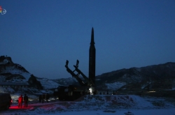 US urges N. Korea to refrain from provocations following N. Korean warning
