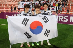 World Cup-bound S. Korea overcome shaky moments, make adjustments in momentous win