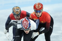[BEIJING OLYMPICS] S. Korea to appeal short track refereeing at top sports tribunal