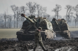 Weighing Russia sanctions success tough in Ukraine conflict