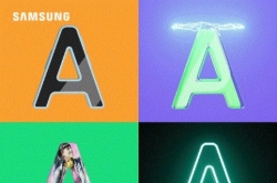 Samsung set to unveil new Galaxy A series this week