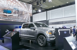 SK On to beef up EV battery alliance with Ford