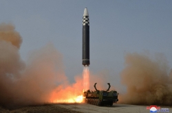 NK missile tests aimed at defeating US missile defense: CRS report