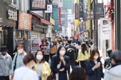 Korea takes step closer to normality