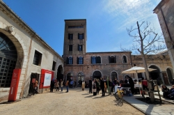 [Venice Biennale 2022] ‘The Milk of Dreams’ breaks barriers of human cognition