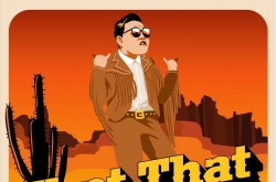 Psy collaborates with BTS’ Suga for new single ‘That That’