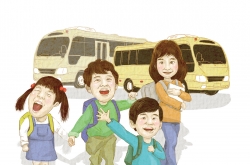 Can kids grow up happy in Korea?