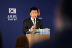 Yoon to promote export of S. Korean nuclear power plants, weapons