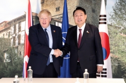Korea, UK adopts new framework for closer cooperation